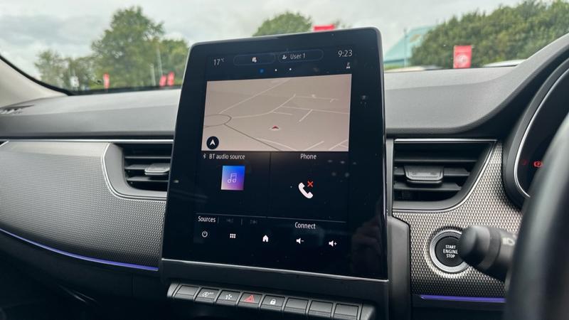 Used Renault Arkana 2022 for sale - 76422007: Photo 16