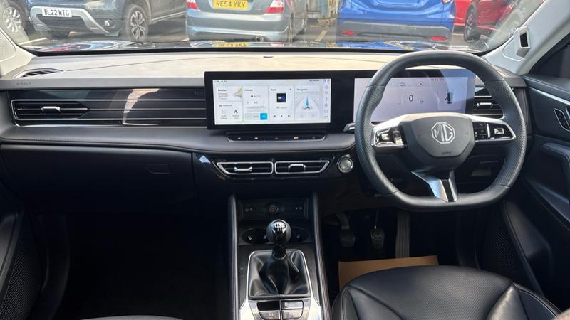 Used MG MG HS 2025 for sale - 76290311: Photo 5