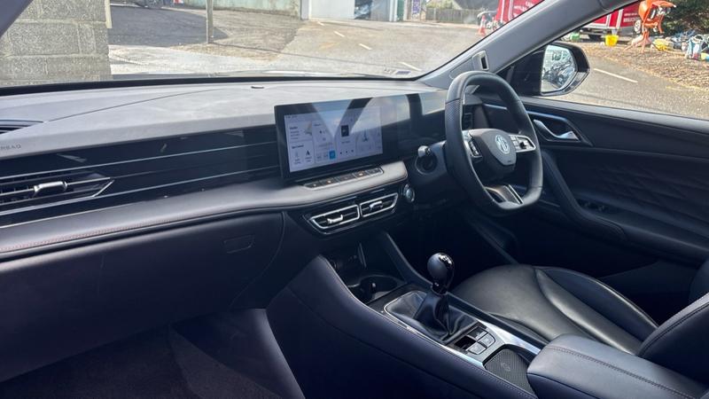 Used MG MG HS 2025 for sale - 76290311: Photo 6