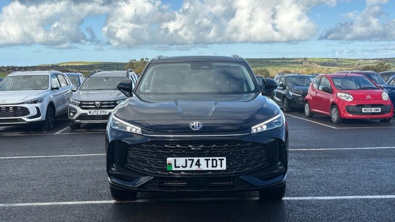 Used MG MG HS 2025 for sale - 76290311: Photo 7
