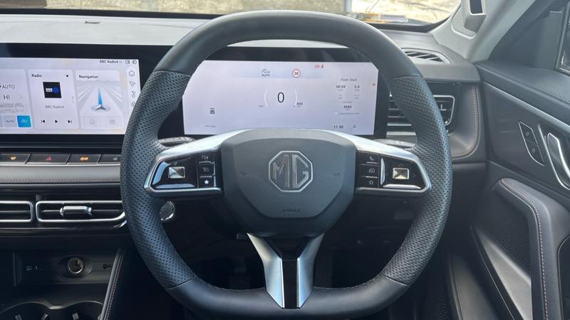 Used MG MG HS 2025 for sale - 76290311: Photo 9