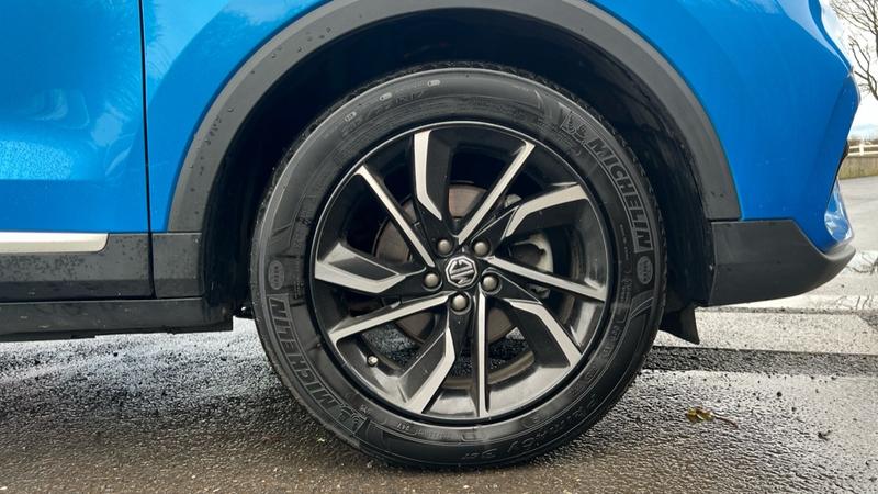 Used MG MG ZS 2022 for sale - 77733329: Photo 15