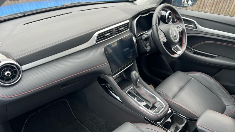 Used MG MG ZS 2022 for sale - 77733329: Photo 6