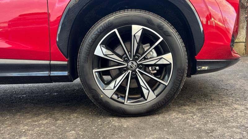 Used MG MG HS 2025 for sale - 76290245: Photo 15