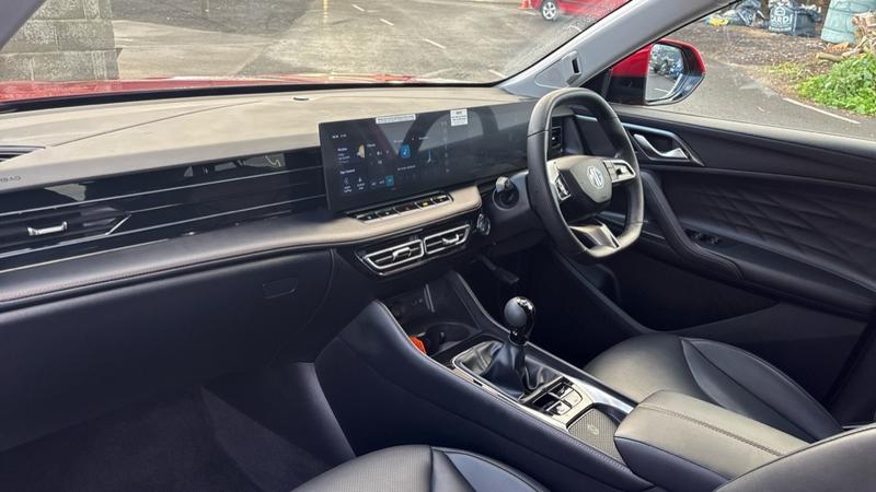 Used MG MG HS 2025 for sale - 76290245: Photo 6