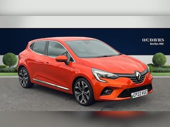Used Renault Clio 2022 for sale - 79789106: Photo