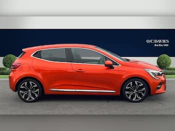 Used Renault Clio 2022 for sale - 79789106: Photo