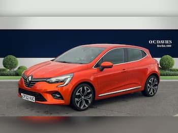 Used Renault Clio 2022 for sale - 79789106: Photo