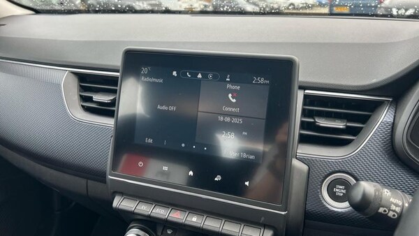 Used Renault Arkana 2022 for sale - 75272245: Photo 16