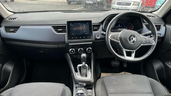 Used Renault Arkana 2022 for sale - 75272245: Photo 5