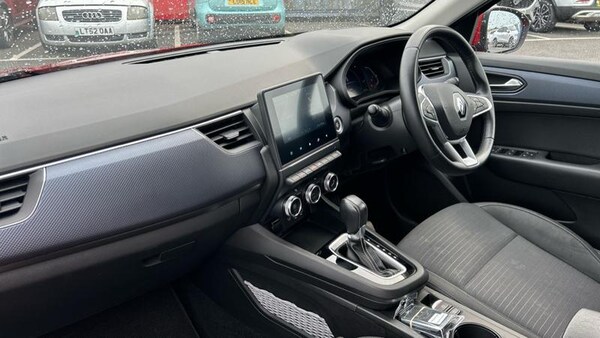 Used Renault Arkana 2022 for sale - 75272245: Photo 6