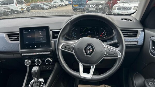 Used Renault Arkana 2022 for sale - 75272245: Photo 9
