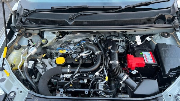 Used Dacia Sandero Stepway 2023 for sale - 76196520: Photo 15