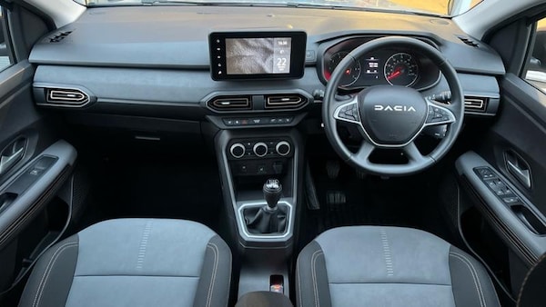 Used Dacia Sandero Stepway 2023 for sale - 76196520: Photo 5