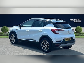 Used Renault Captur 2023 for sale - 78644250: Photo