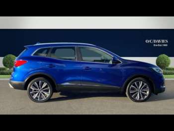 Used Renault Kadjar 2020 for sale - 74854160: Photo