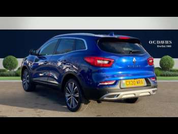 Used Renault Kadjar 2020 for sale - 74854160: Photo