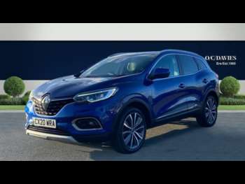 Used Renault Kadjar 2020 for sale - 74854160: Photo