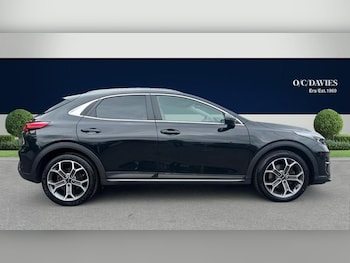 Used Kia XCeed 2022 for sale - 77407097: Photo