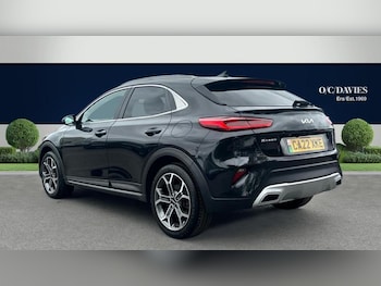 Used Kia XCeed 2022 for sale - 77407097: Photo