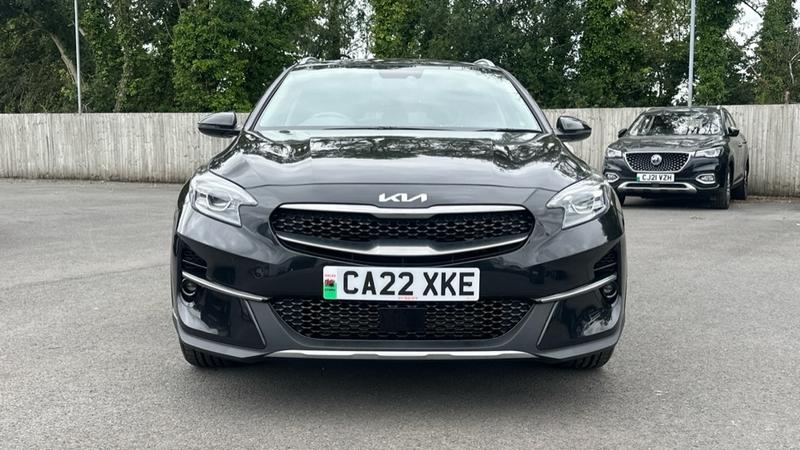 Used Kia XCeed 2022 for sale - 77407097: Photo 7
