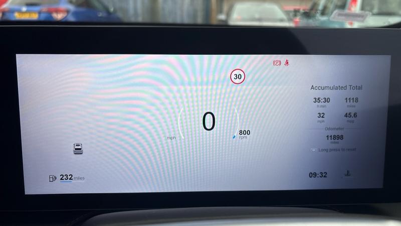 Used MG MG HS 2025 for sale - 76290226: Photo 11