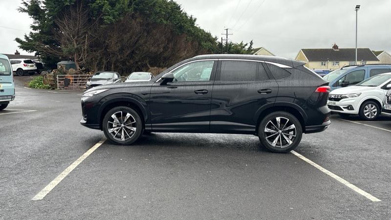 Used MG MG HS 2025 for sale - 76290226: Photo 13