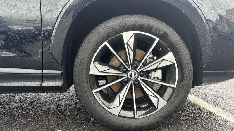 Used MG MG HS 2025 for sale - 76290226: Photo 15