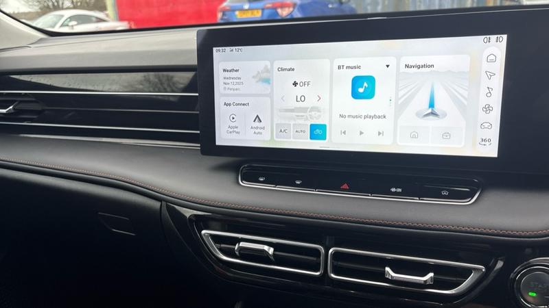 Used MG MG HS 2025 for sale - 76290226: Photo 16