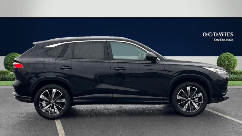 Used MG MG HS 2025 for sale - 76290226: Photo 2