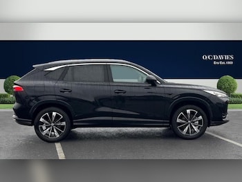 Used MG MG HS 2025 for sale - 76290226: Photo