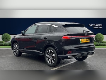 Used MG MG HS 2025 for sale - 76290226: Photo