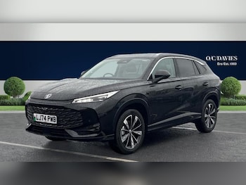 Used MG MG HS 2025 for sale - 76290226: Photo