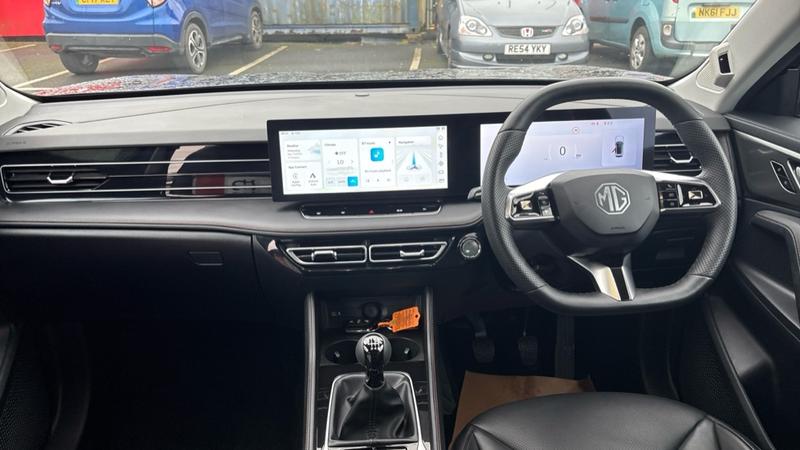 Used MG MG HS 2025 for sale - 76290226: Photo 5