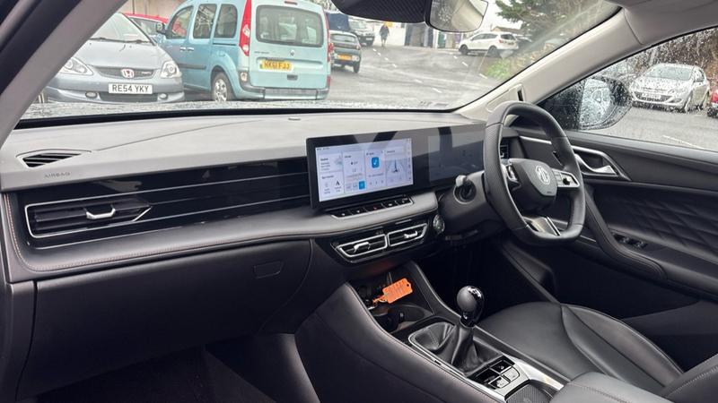 Used MG MG HS 2025 for sale - 76290226: Photo 6