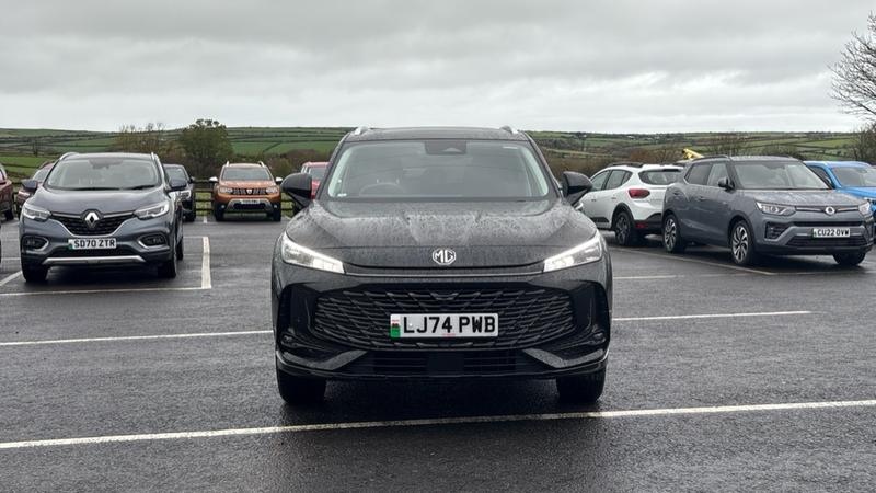 Used MG MG HS 2025 for sale - 76290226: Photo 7