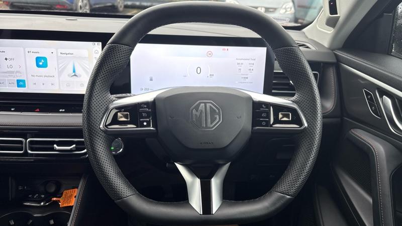 Used MG MG HS 2025 for sale - 76290226: Photo 9