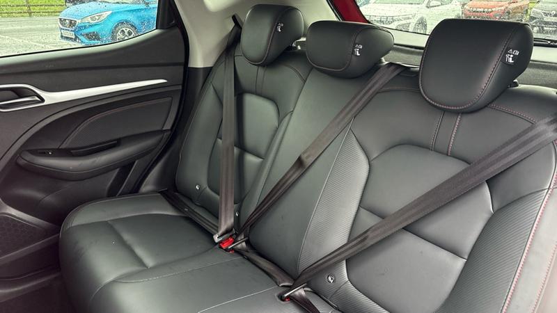 Used MG MG ZS 2023 for sale - 76402091: Photo 10