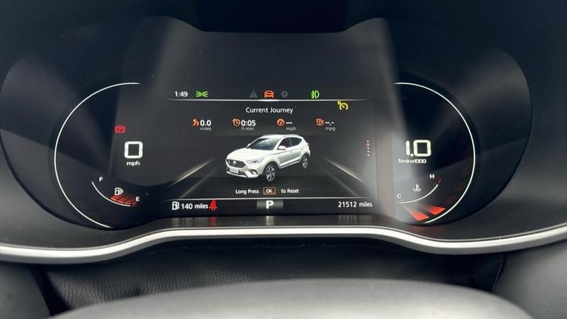 Used MG MG ZS 2023 for sale - 76402091: Photo 11