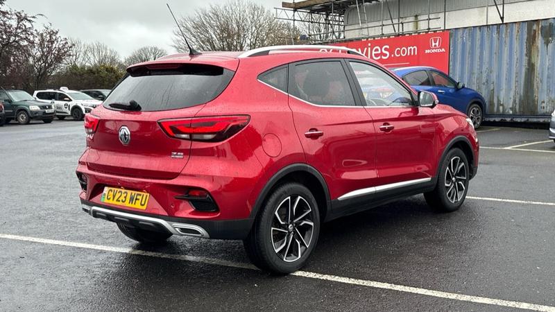 Used MG MG ZS 2023 for sale - 76402091: Photo 12