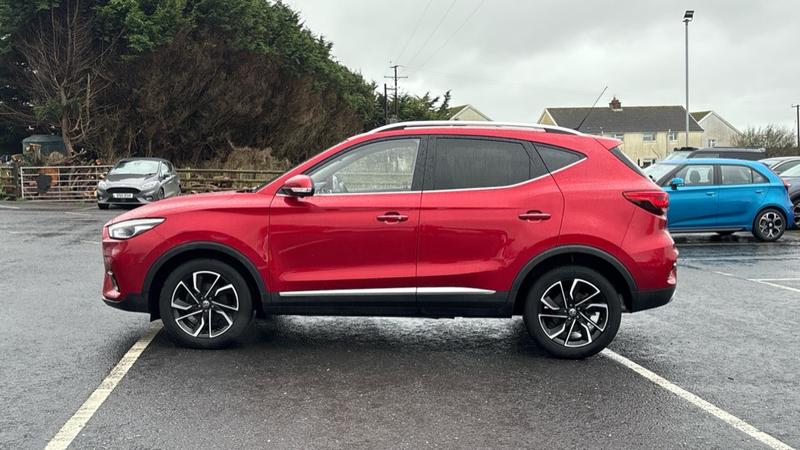 Used MG MG ZS 2023 for sale - 76402091: Photo 13