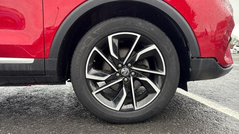 Used MG MG ZS 2023 for sale - 76402091: Photo 15