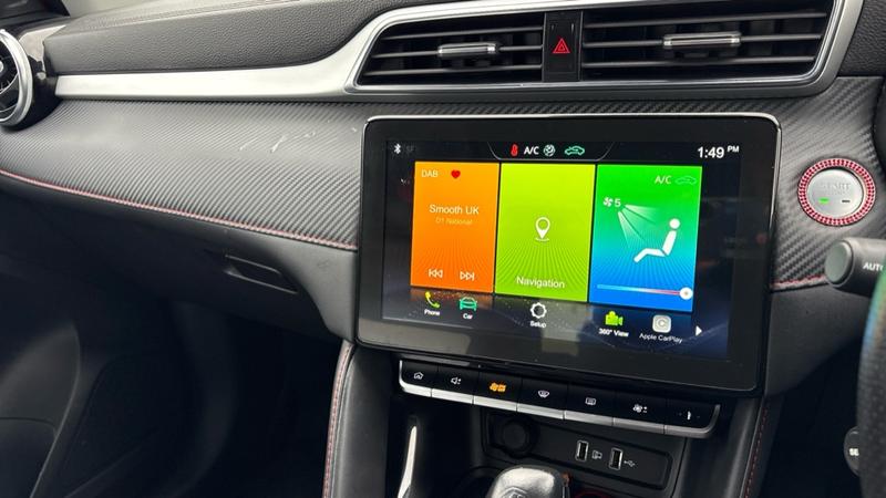 Used MG MG ZS 2023 for sale - 76402091: Photo 16