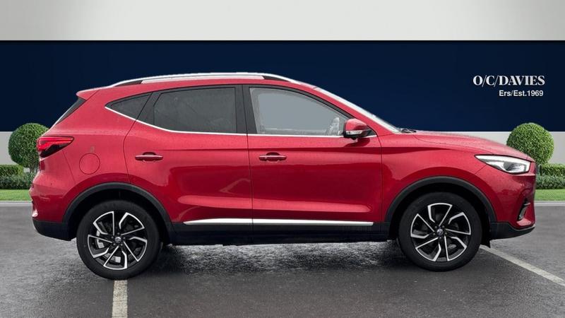 Used MG MG ZS 2023 for sale - 76402091: Photo 2