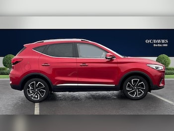 Used MG MG ZS 2023 for sale - 76402091: Photo