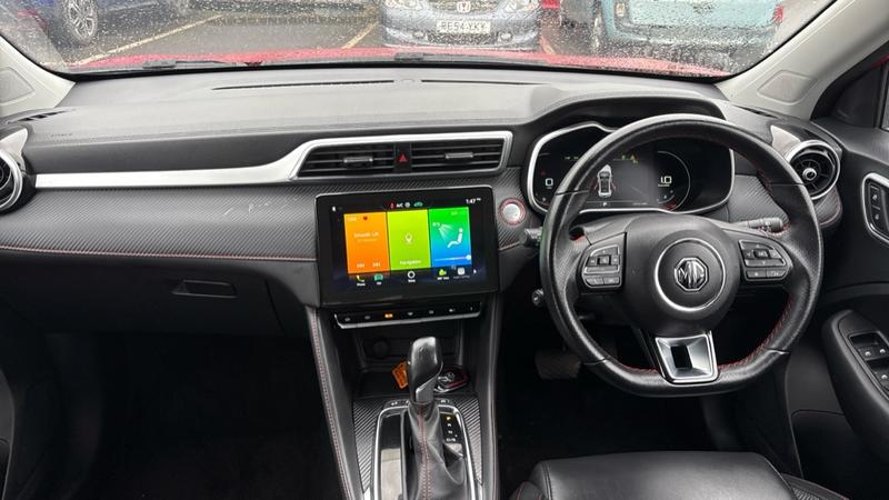 Used MG MG ZS 2023 for sale - 76402091: Photo 5