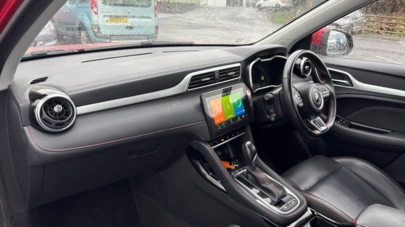 Used MG MG ZS 2023 for sale - 76402091: Photo 6