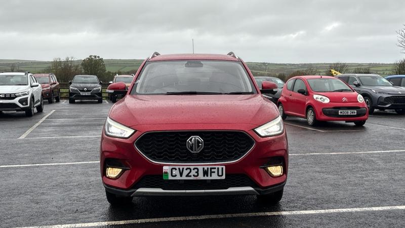 Used MG MG ZS 2023 for sale - 76402091: Photo 7