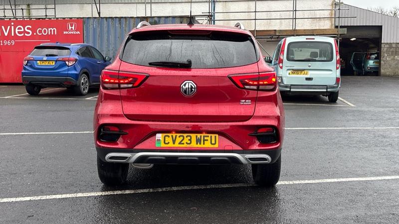 Used MG MG ZS 2023 for sale - 76402091: Photo 8