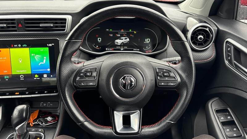 Used MG MG ZS 2023 for sale - 76402091: Photo 9